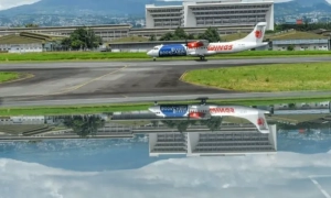 Bandara Husein Sastranegara