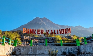Bunker Kaliadem