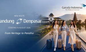 Garuda Indonesia