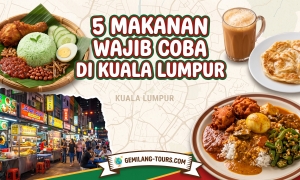 Tour de Kuala Lumpur