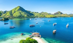 Indonesia