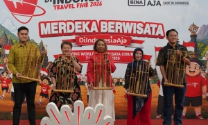 Kementerian Pariwisata