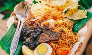 Pecel