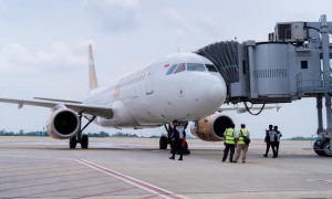 Super Air Jet