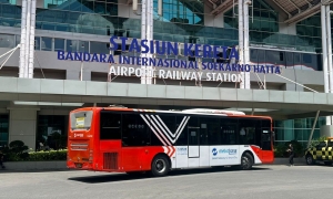 TransBandara