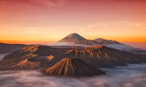 Wisata Bromo
