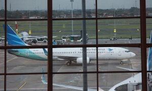 Garuda Indonesia
