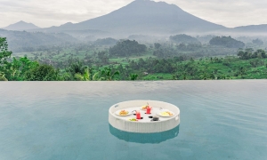 Infinity Pool