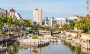 Kota Tua Jakarta