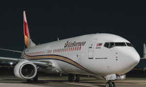 AirBorneo