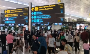 Bandara Soetta