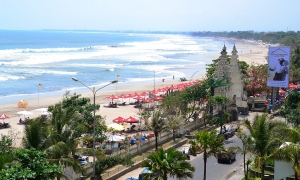 Kuta Bali