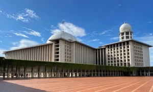 Masjid Istiqlal