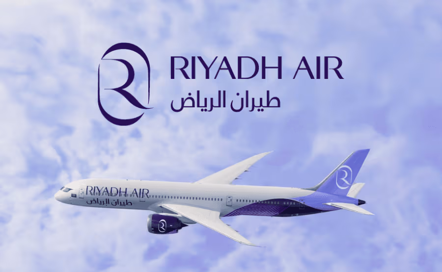 Riyadh Air