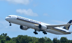 Singapore Airlines