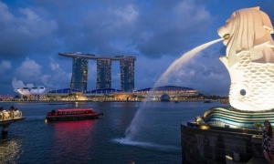 Singapura