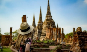 Thailand