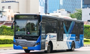 TransJakarta